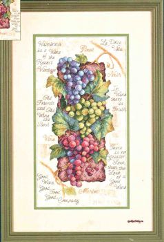 Good Wine 13711 / Хорошее вино