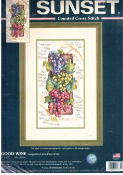 Good Wine 13711 / Хорошее вино