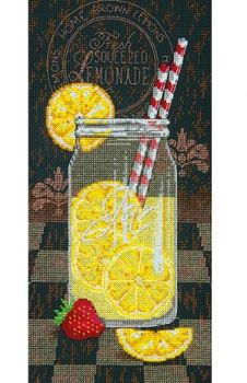 Lemonade diner 70-35324 / Лимонадный ужин
