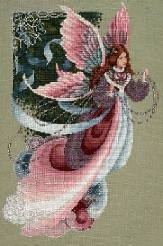 Fairy Dreams LL41 / Фея мечты