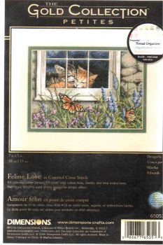 Feline Love 65051 / Влюблённые