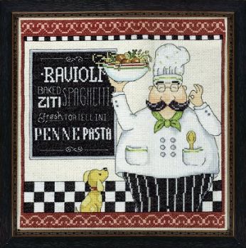 Pasta 2865 / Паста