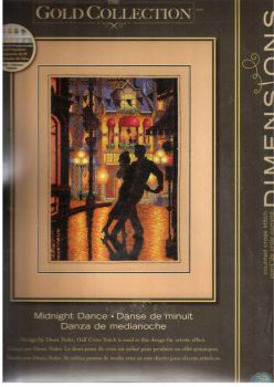 Midnight Dance 35248  / Полуночный танец