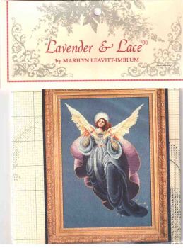 Angel of Morning LL53 / Ангел утра