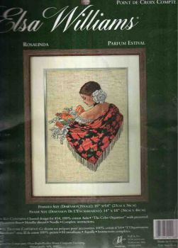 Rosalinda 02183 / Розалинда