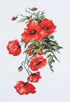 Маки В2236