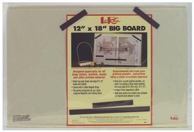 Metal board with ruler BB-1 / Металлическая доска с магнитами