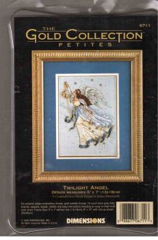 Twilight Angel 67110 / Сумеречный Ангел (США)