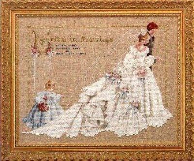 The Wedding LL19 / Свадьба