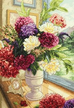 Summer bouquet 70-35328 / Летний букет