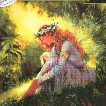 Garden of Dreams 50917 / Сад мечты
