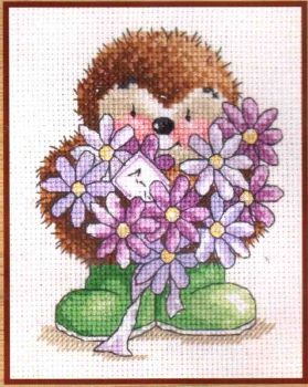 Big Bouquet CTM0102 / Большой букет