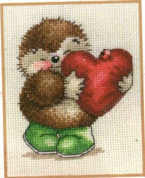 My Heart CTM0108 / Мое сердце