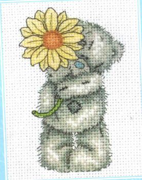 Sunflower TT37 / Подсолнух