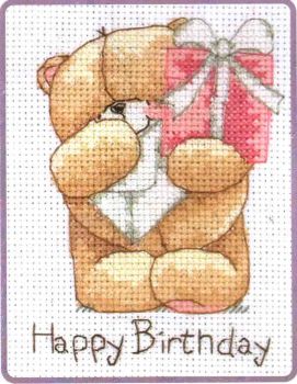 Birthday FRC222 / День рождение