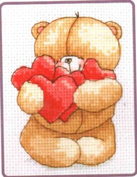 Hearts FRC223 / Сердца