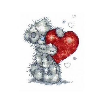 Hearts TT02 / Сердца
