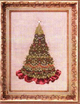 Christmas Tree 2006 / Рождественская елка