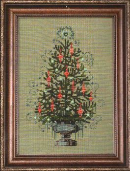 Christmas Tree 2008 / Рождественская елка