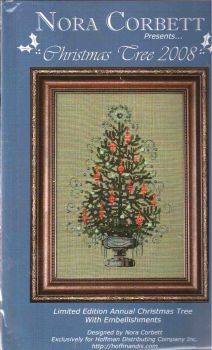 Christmas Tree 2008 / Рождественская елка