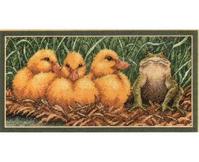 Ugly Duckling 650940 / Гадкий утенок ( США)