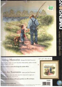 Building Memories 352000 / Строя воспоминания (США)
