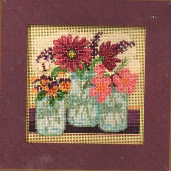 Cut Flowers MH14-1611 / Срезанные цветы