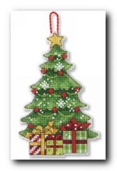Tree Ornament 70-08898 / Орнамент Дерево