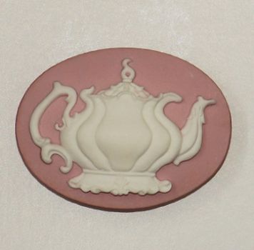 Needle Minder Teapot / Магнит Заварочный чайник