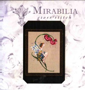 The Bliss Fairy MD-89 / Фея Блаженство