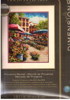 Provence Market 70-35333 / Рынок в Провансе