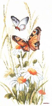 Meadow Flowers 06.002.63 / Луговые цветы