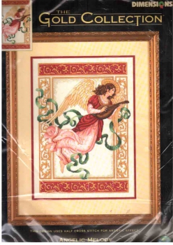 Angelic Melody 8708 / Ангельская мелодия