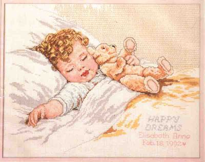 Happy Dreams 40744 / Счастливые мечты