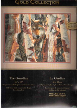 The Guardian 35153 / Страж