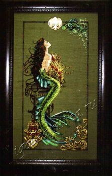 Mermaid of Atlantis MD-95 / Русалочка Атлантики