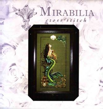 Mermaid of Atlantis MD-95 / Русалочка Атлантики