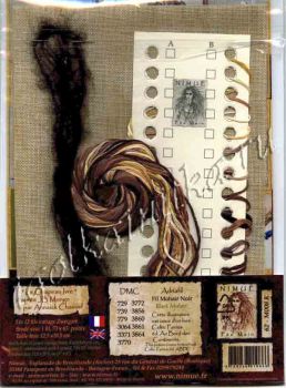 Le Chapeau Ivre ( Tipsily Top Hat) 62-M008 K / Пьяная кружка