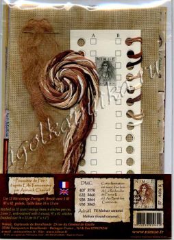 Poussiere de Fee ( Fairy Dust ) 57-A036 K / Фея пыли