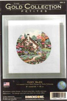 Cozy Glen 6913 / Уютная долина