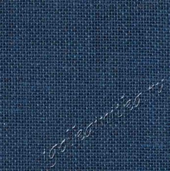 Permin Nordic Blue 076-41