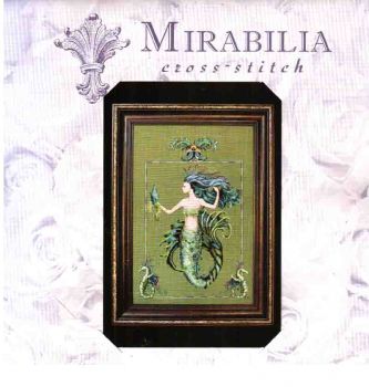 Bluebeard's Princess MD-98 (Mirabella) / Русалочка морских глубин (Мирабелла)