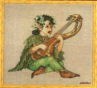 Luthiel 12-Z003 K / Лютиэль