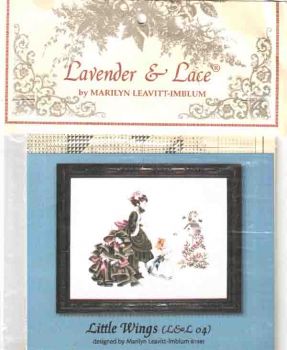 Little Wings LL4 / Маленькие крылья