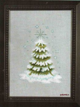 Christmas Tree 2010 / Рождественская елка