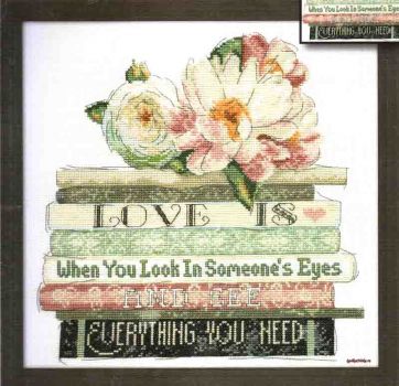 Love is Books 2979 / Любовь-это книги