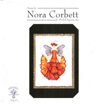 Marigold NC-200 / Фея-бархатцы
