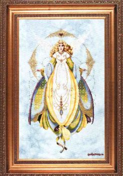 Angel of Healing LL57 / Ангел исцеления