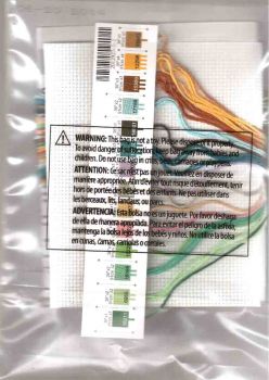 Sweet Dreams Birth Record 70-73923 / Детская метрика Сладкие сны