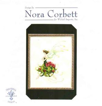 Pixie Couture Collection Holly NC-128 / Холли